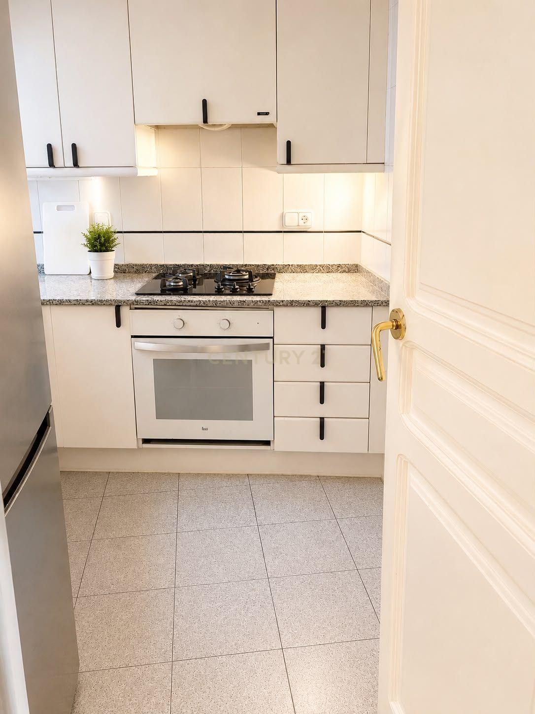 Dzīvoklis Barcelona, Spānijā 5 istabas, 131 m2 Nr. 191088