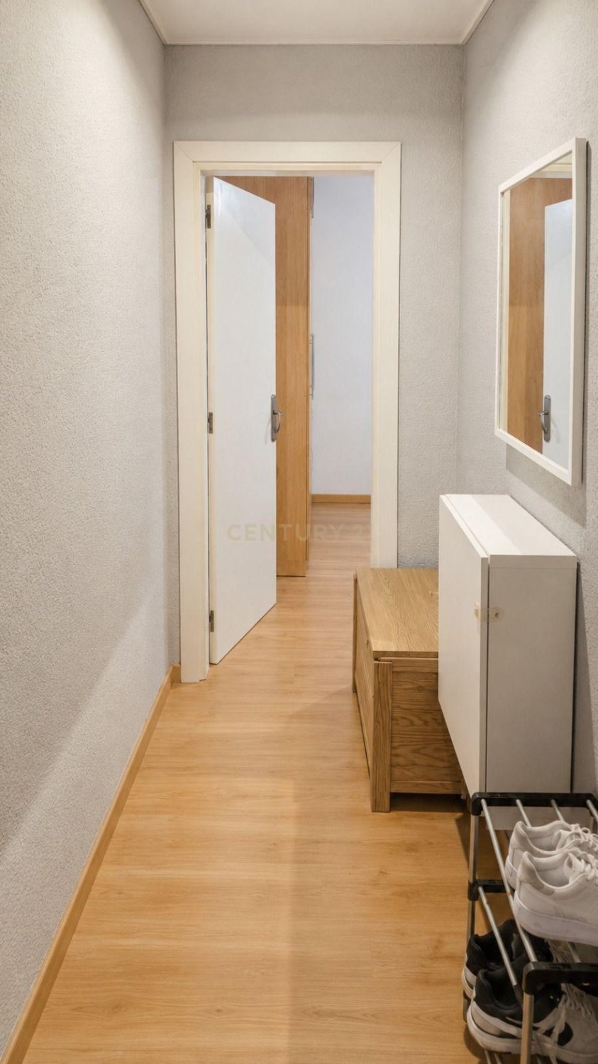 Wohnung in Martorelles, Barcelona, Spanien 3 Schlafzimmer, 89 m2 Nr. 191093