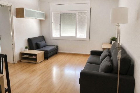 Wohnung in Martorelles, Barcelona, Spanien 3 Schlafzimmer, 89 m2 Nr. 191093