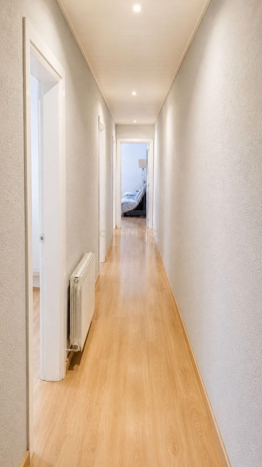 Wohnung in Martorelles, Barcelona, Spanien 3 Schlafzimmer, 89 m2 Nr. 191093