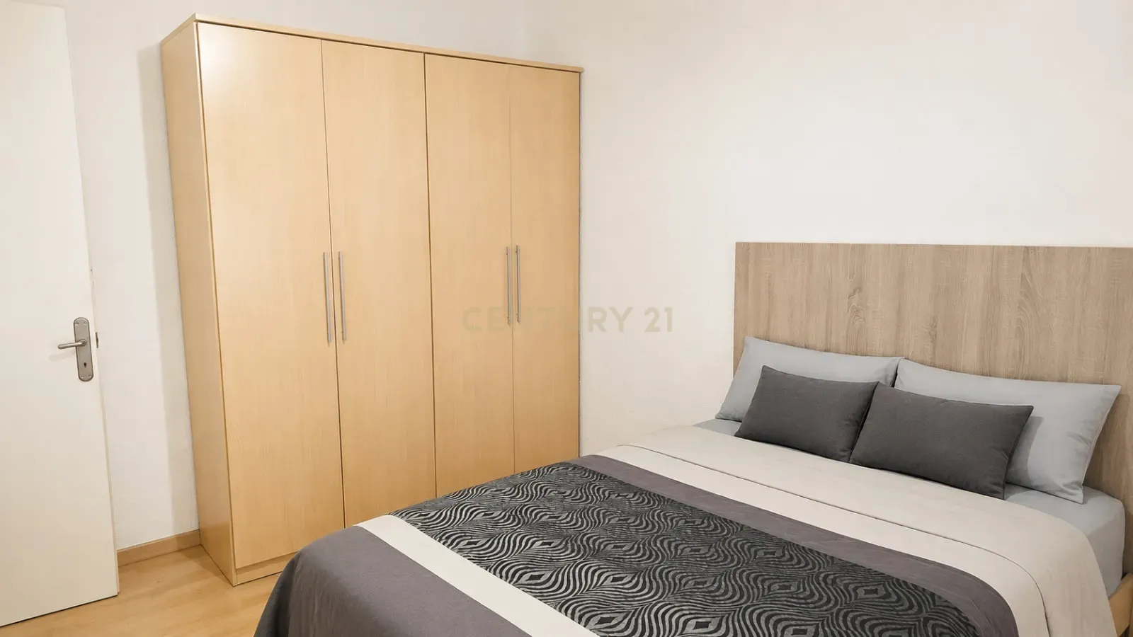 Wohnung in Martorelles, Barcelona, Spanien 3 Schlafzimmer, 89 m2 Nr. 191093