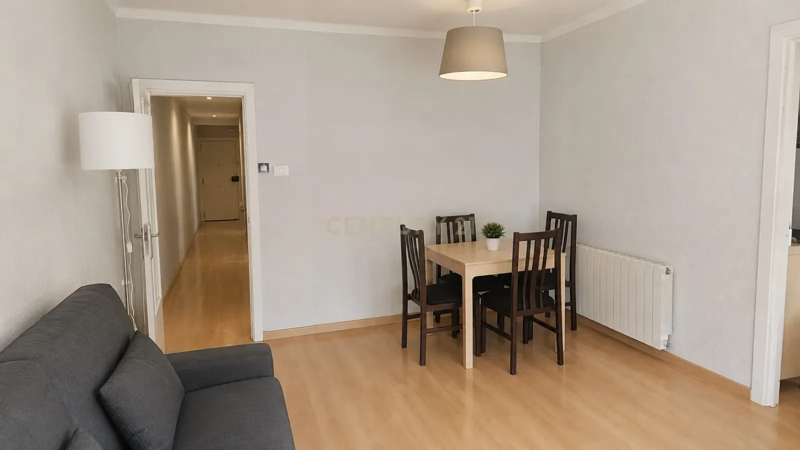 Wohnung in Martorelles, Barcelona, Spanien 3 Schlafzimmer, 89 m2 Nr. 191093