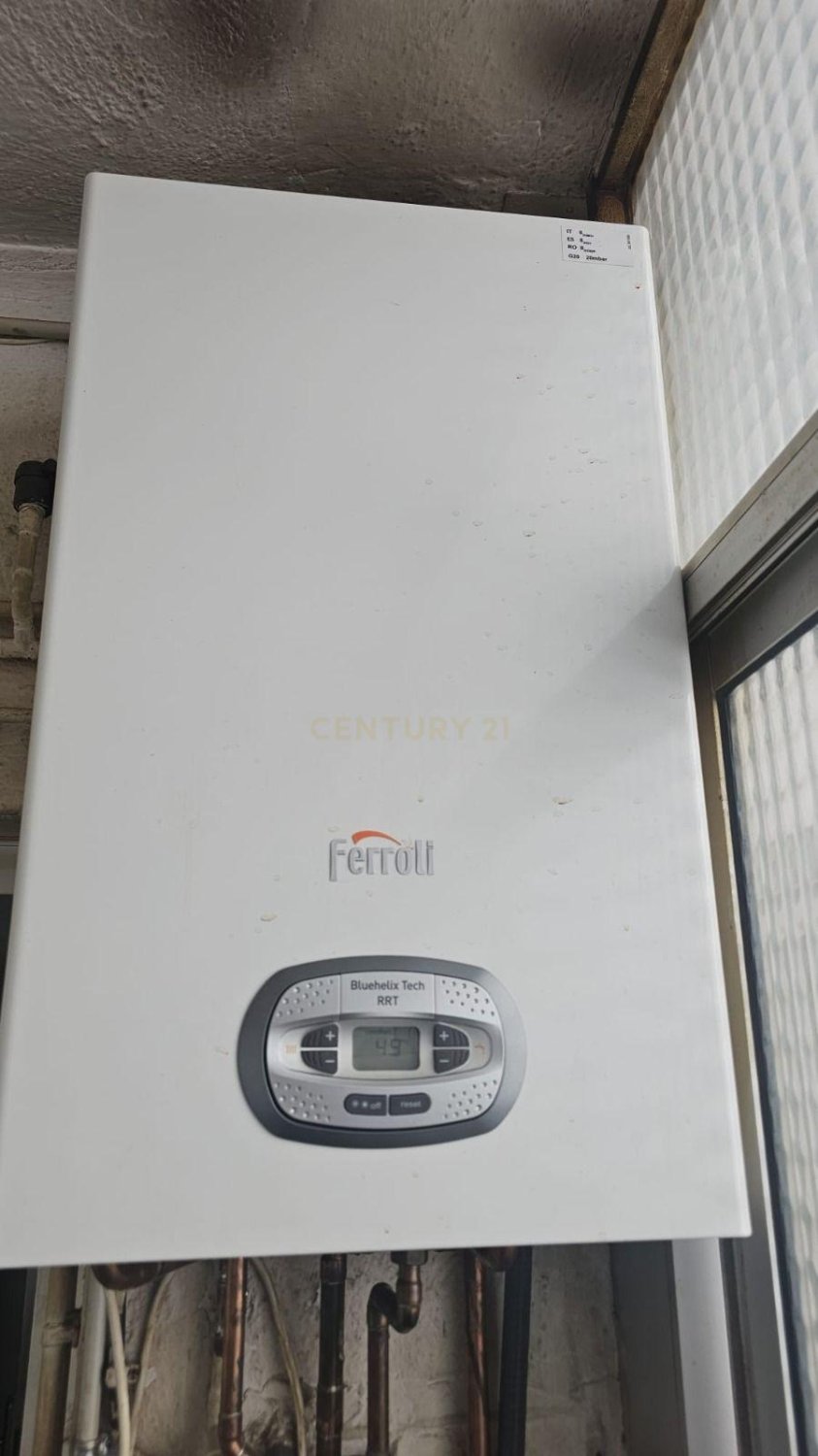 Wohnung in Martorelles, Barcelona, Spanien 3 Schlafzimmer, 89 m2 Nr. 191093