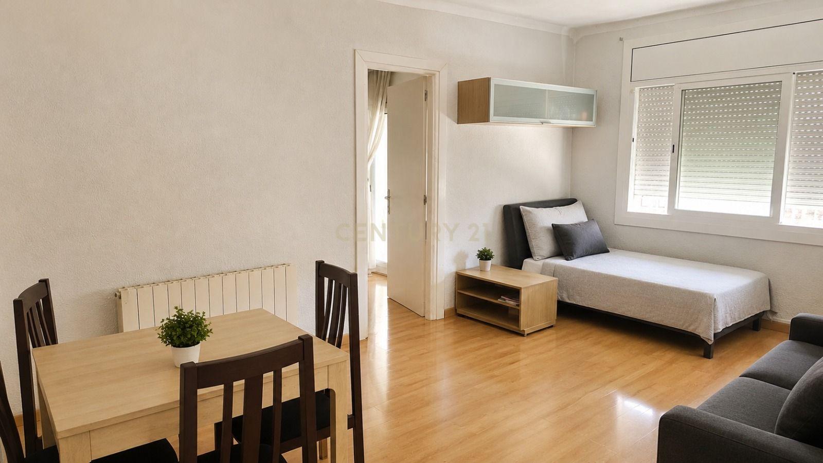 Wohnung in Martorelles, Barcelona, Spanien 3 Schlafzimmer, 89 m2 Nr. 191093
