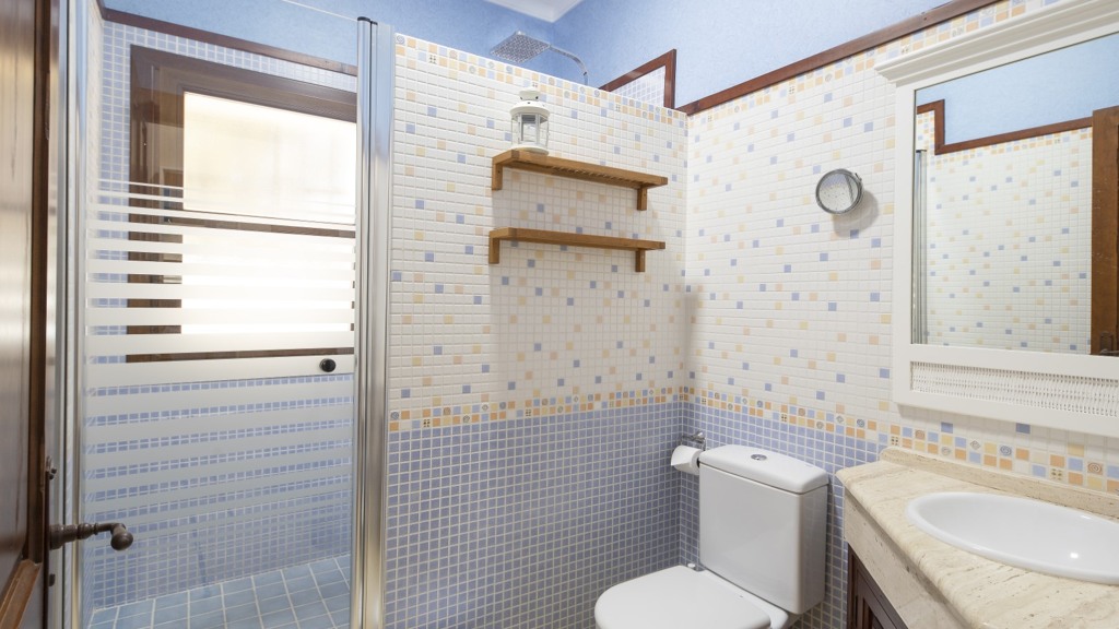 Villa i Chiclana de la Frontera, Cadiz, Spanien 14 sovrum, 453 kvm. Nr. 147694
