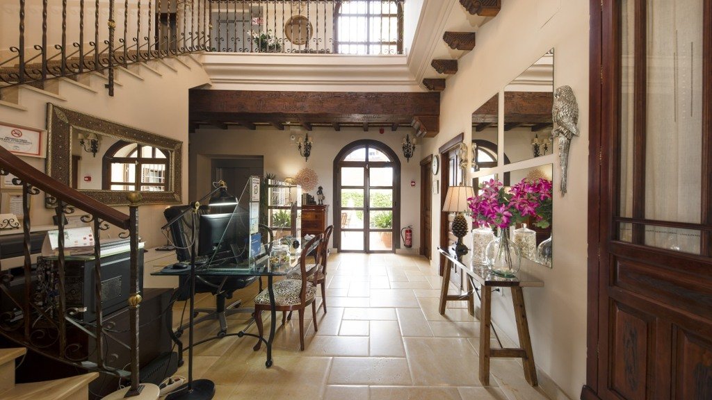 Villa i Chiclana de la Frontera, Cadiz, Spanien 14 sovrum, 453 kvm. Nr. 147694
