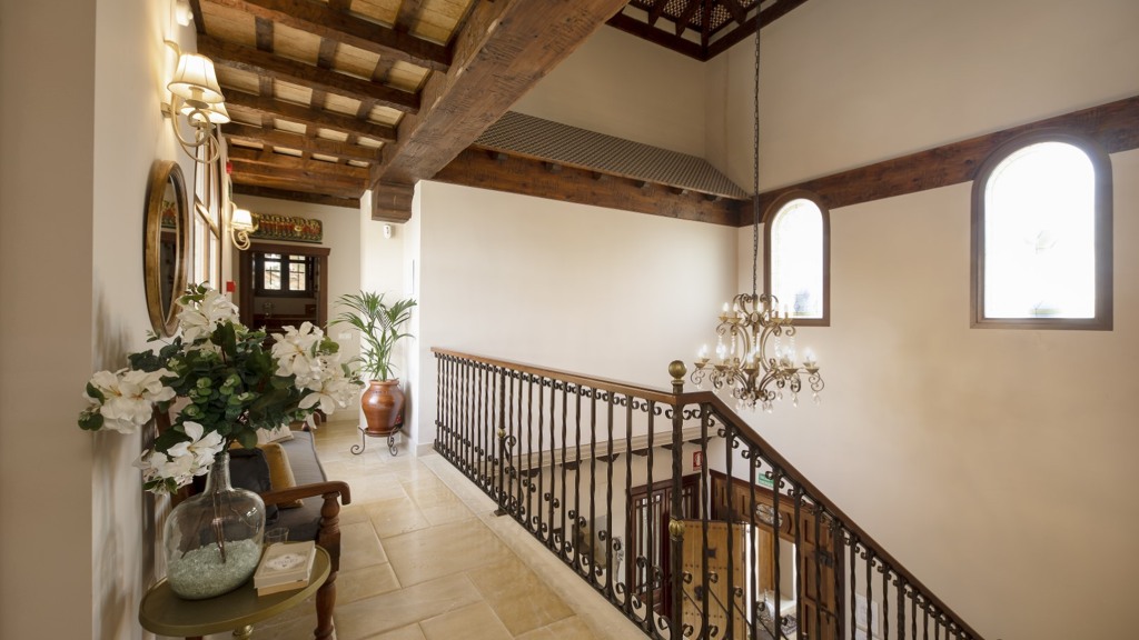 Villa i Chiclana de la Frontera, Cadiz, Spanien 14 sovrum, 453 kvm. Nr. 147694