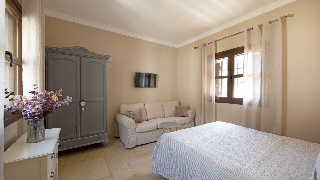 Villa i Chiclana de la Frontera, Cadiz, Spanien 14 sovrum, 453 kvm. Nr. 147694