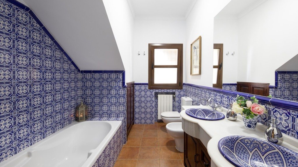 Villa i Chiclana de la Frontera, Cadiz, Spanien 14 sovrum, 453 kvm. Nr. 147694