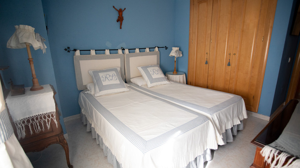 Rindu māja Casares Costa, Malaga, Spānijā 3 istabas, 166.7 m2 Nr. 147695