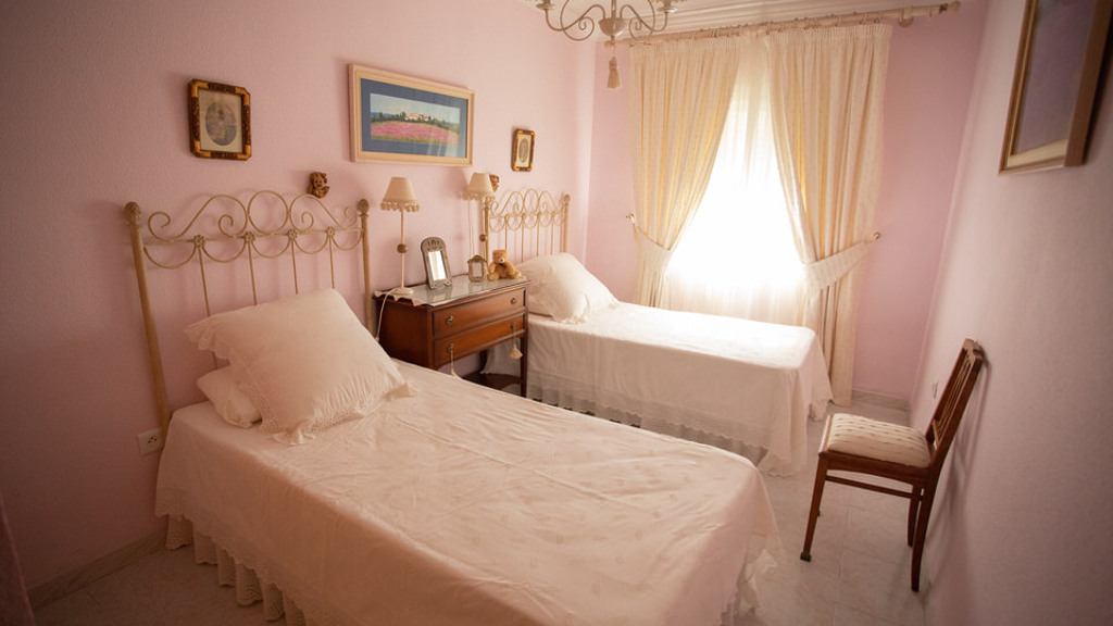 Rindu māja Casares Costa, Malaga, Spānijā 3 istabas, 166.7 m2 Nr. 147695