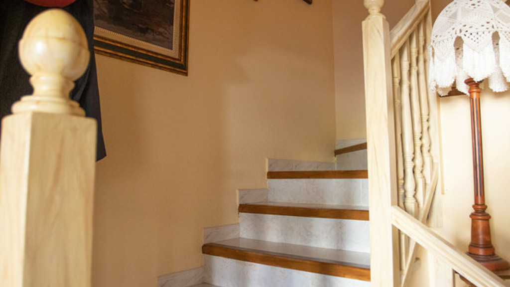 Rindu māja Casares Costa, Malaga, Spānijā 3 istabas, 166.7 m2 Nr. 147695