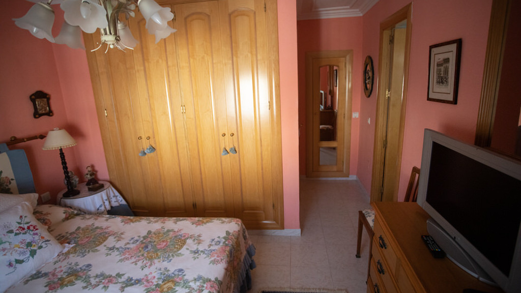 Rindu māja Casares Costa, Malaga, Spānijā 3 istabas, 166.7 m2 Nr. 147695