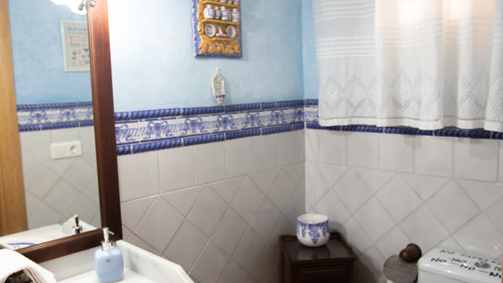 Rindu māja Casares Costa, Malaga, Spānijā 3 istabas, 166.7 m2 Nr. 147695