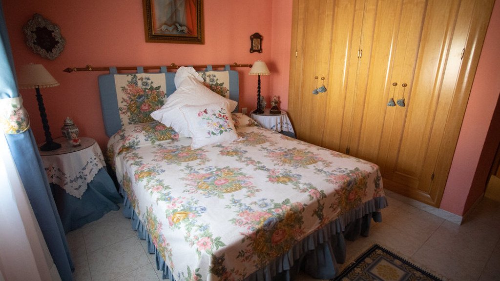 Rindu māja Casares Costa, Malaga, Spānijā 3 istabas, 166.7 m2 Nr. 147695