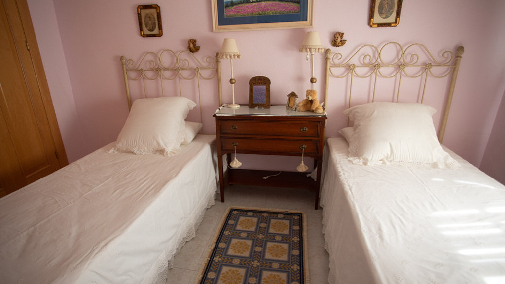 Rindu māja Casares Costa, Malaga, Spānijā 3 istabas, 166.7 m2 Nr. 147695