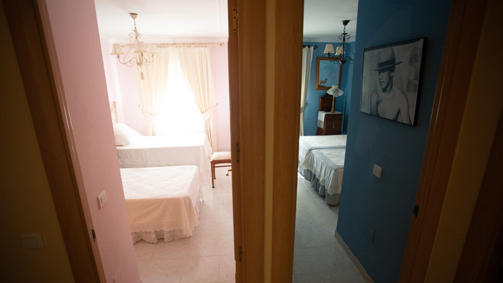 Rindu māja Casares Costa, Malaga, Spānijā 3 istabas, 166.7 m2 Nr. 147695