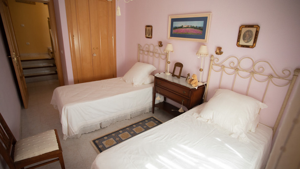 Rindu māja Casares Costa, Malaga, Spānijā 3 istabas, 166.7 m2 Nr. 147695