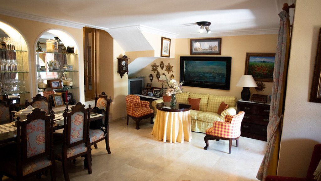 Rindu māja Casares Costa, Malaga, Spānijā 3 istabas, 166.7 m2 Nr. 147695