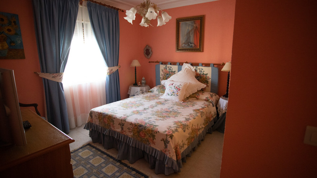 Rindu māja Casares Costa, Malaga, Spānijā 3 istabas, 166.7 m2 Nr. 147695