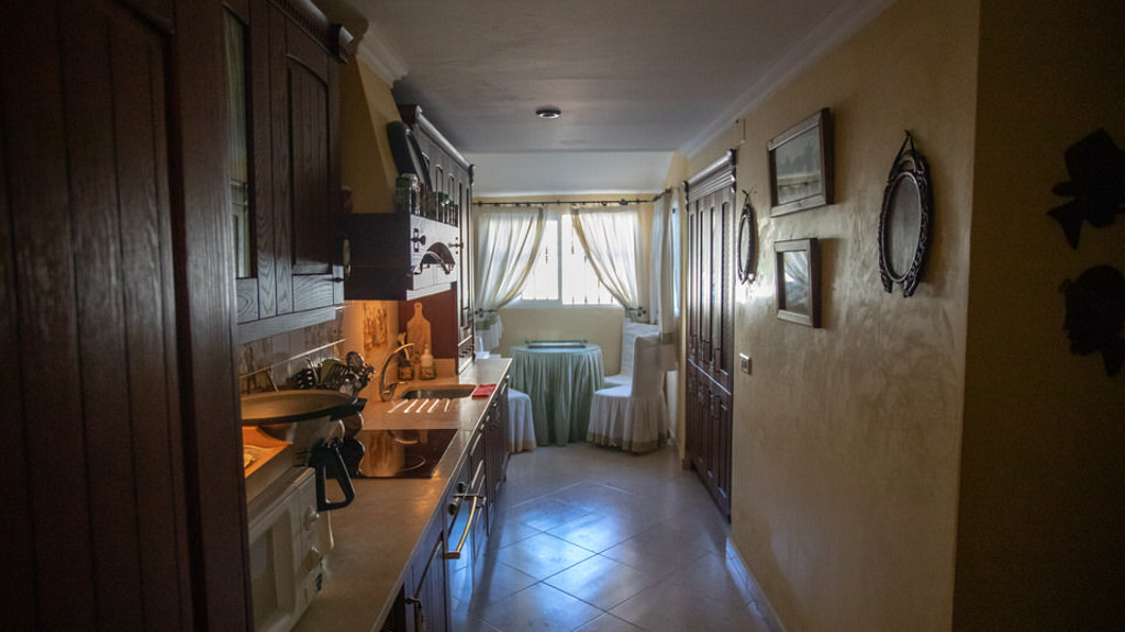 Rindu māja Casares Costa, Malaga, Spānijā 3 istabas, 166.7 m2 Nr. 147695