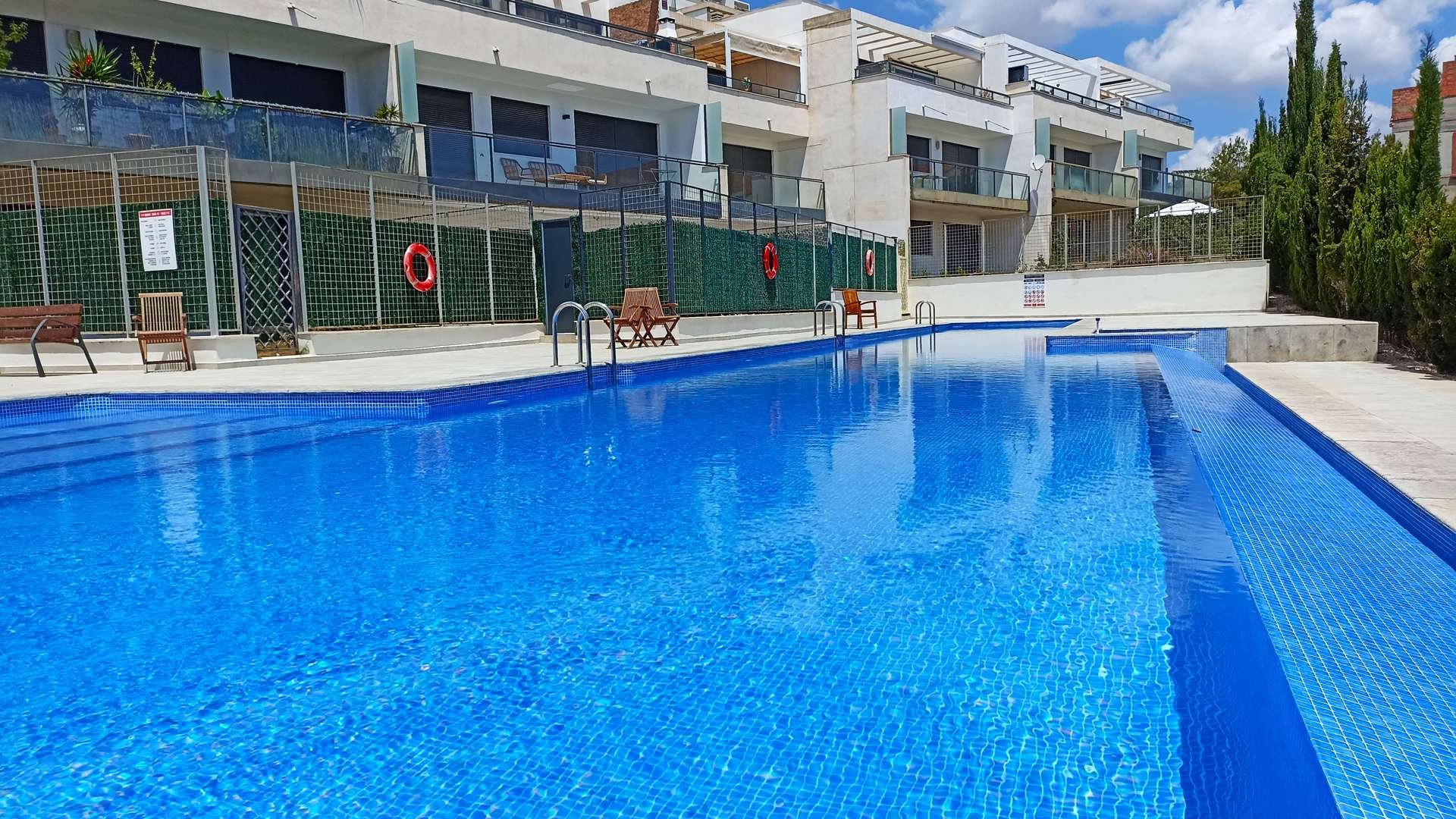 Lomas De Campoamor i Orihuela, Alicante, Spanien Nr. 71801