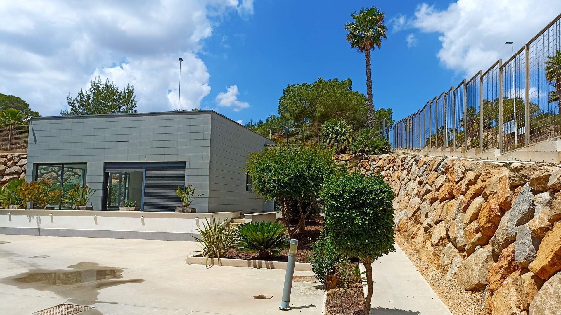 Lomas De Campoamor i Orihuela, Alicante, Spanien Nr. 71801