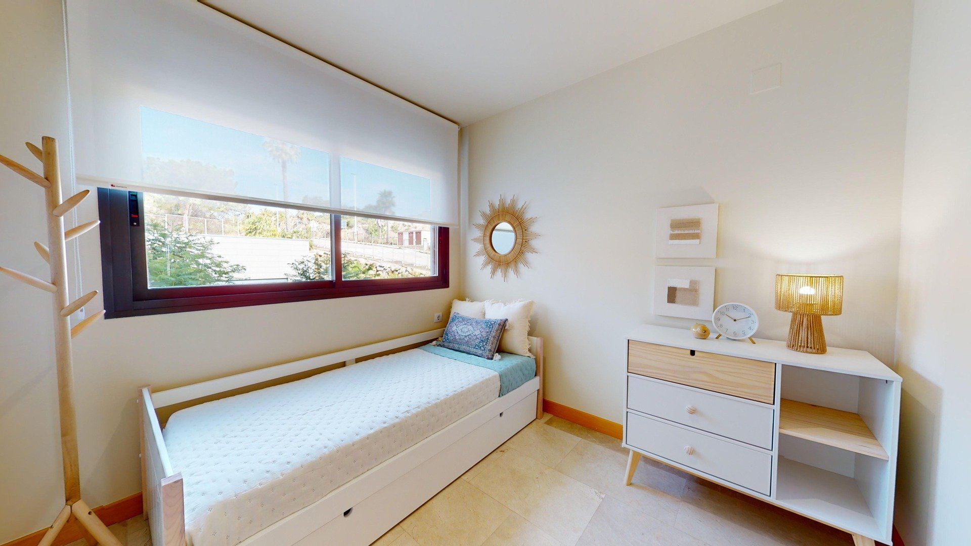 Lomas De Campoamor i Orihuela, Alicante, Spanien Nr. 71801