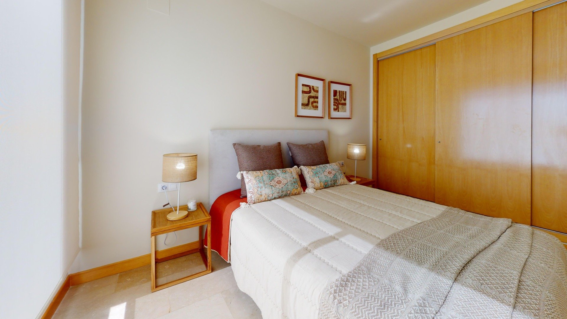 Lomas De Campoamor i Orihuela, Alicante, Spanien Nr. 71801