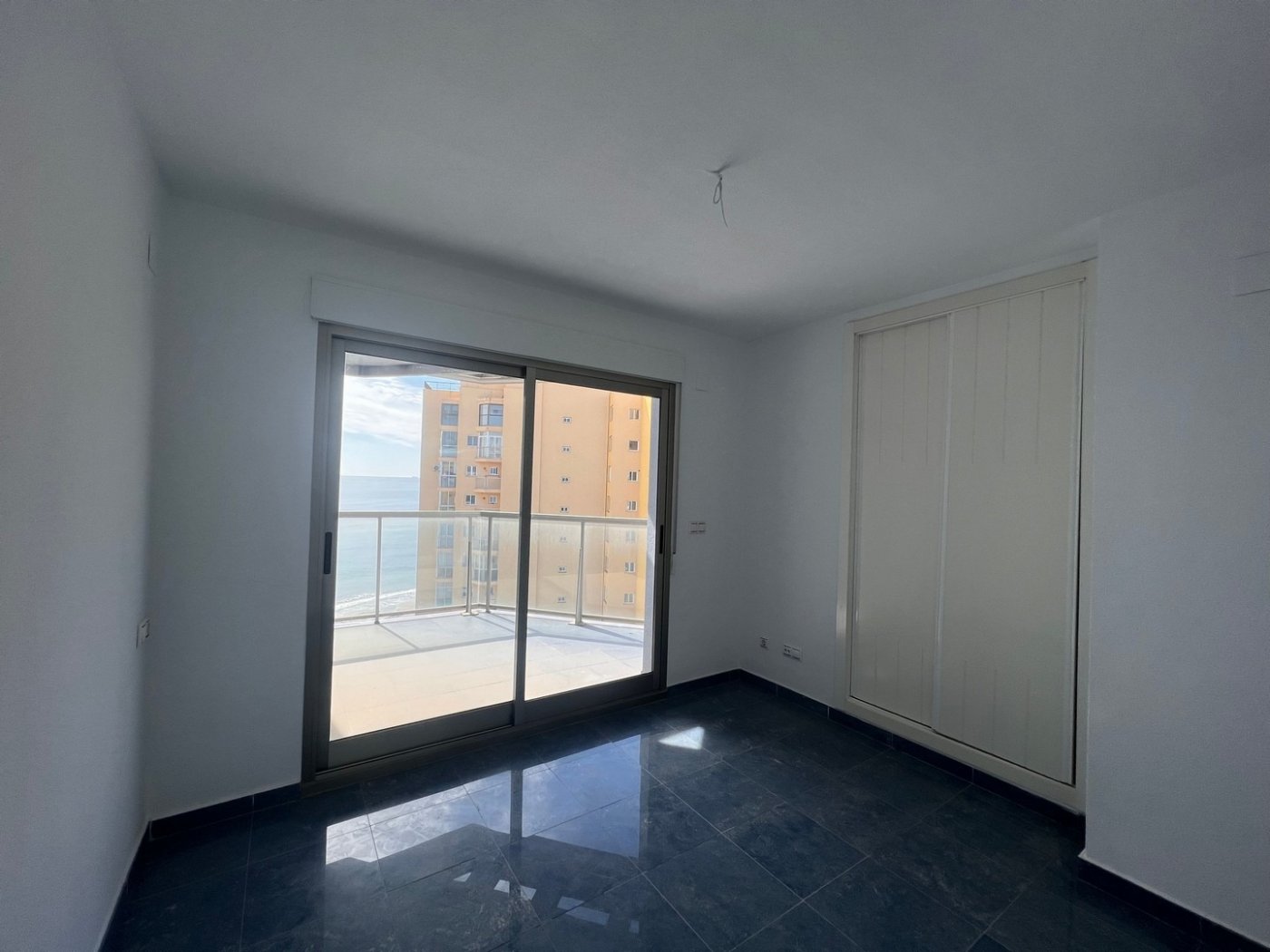 Apartment à Calpe, Alicante, Espagne 3 chambres, 134 m2 No. 142557