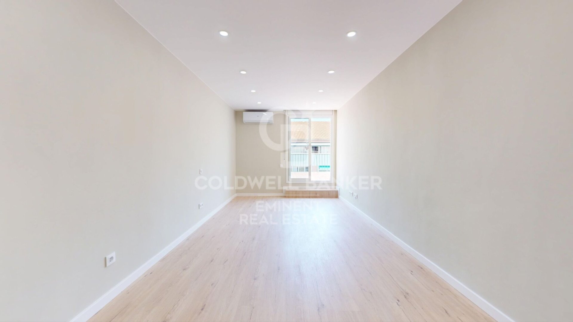 Attico a Barcelona, Spagna 3 camere da letto, 120 mq. N° 158417
