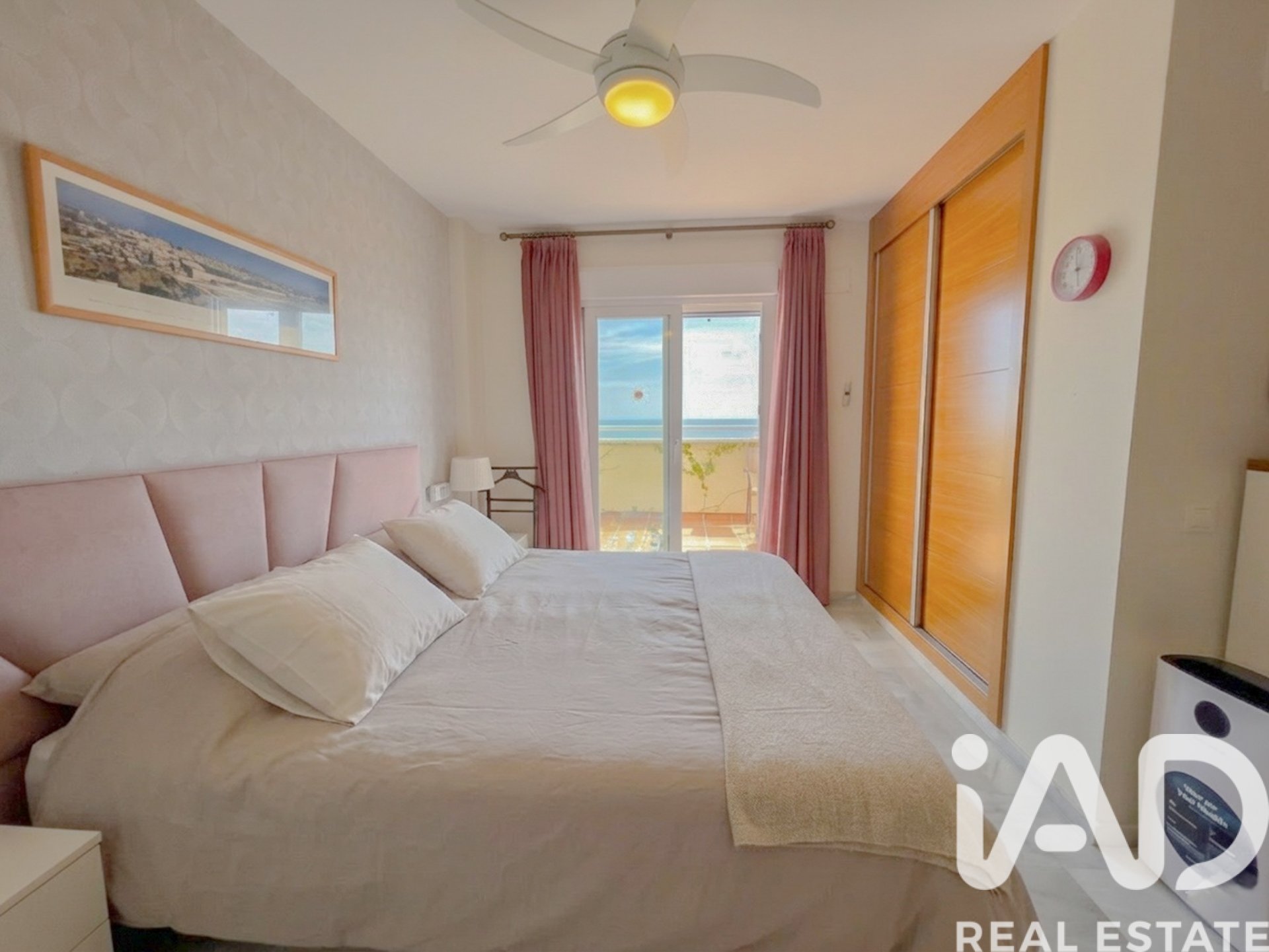 Penthäuser in Rincon de la Victoria, Malaga, Spanien 4 Schlafzimmer, 250 m2 Nr. 172648