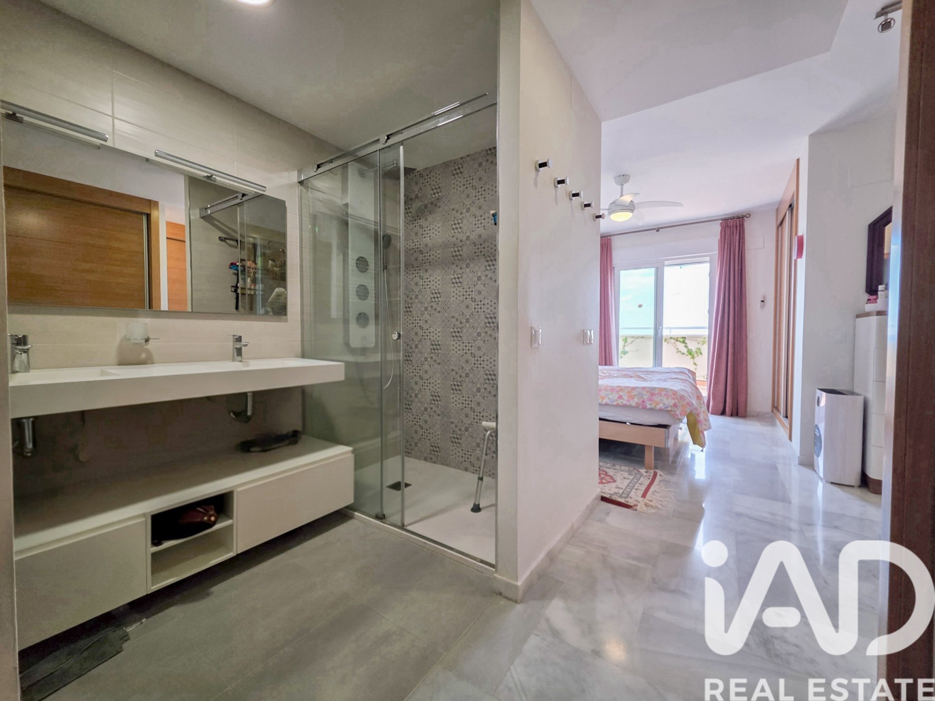 Penthäuser in Rincon de la Victoria, Malaga, Spanien 4 Schlafzimmer, 250 m2 Nr. 172648