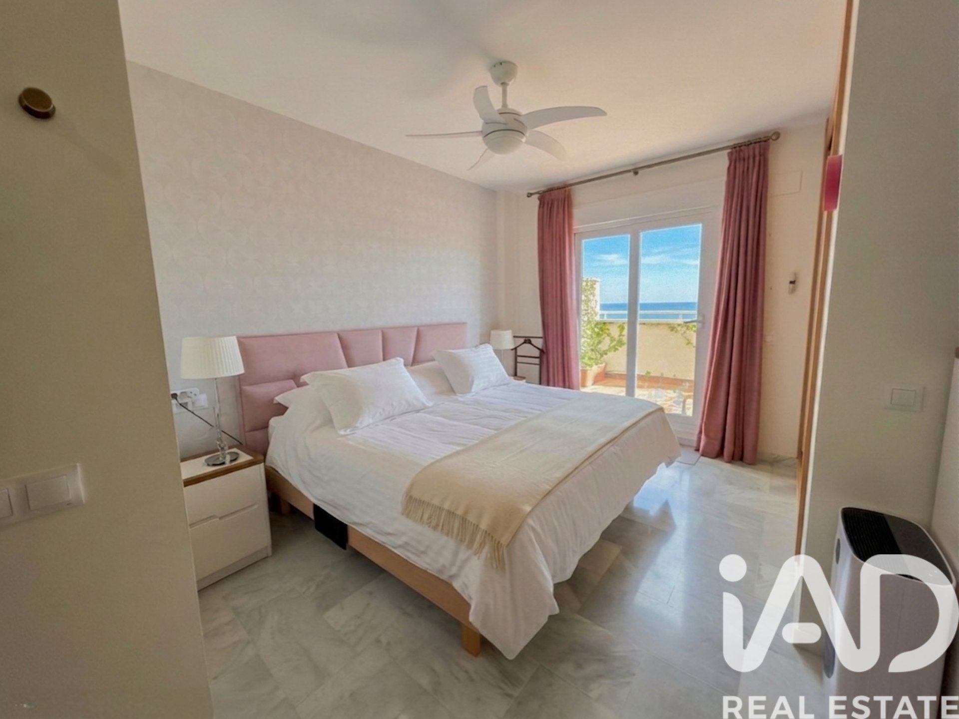 Penthäuser in Rincon de la Victoria, Malaga, Spanien 4 Schlafzimmer, 250 m2 Nr. 172648