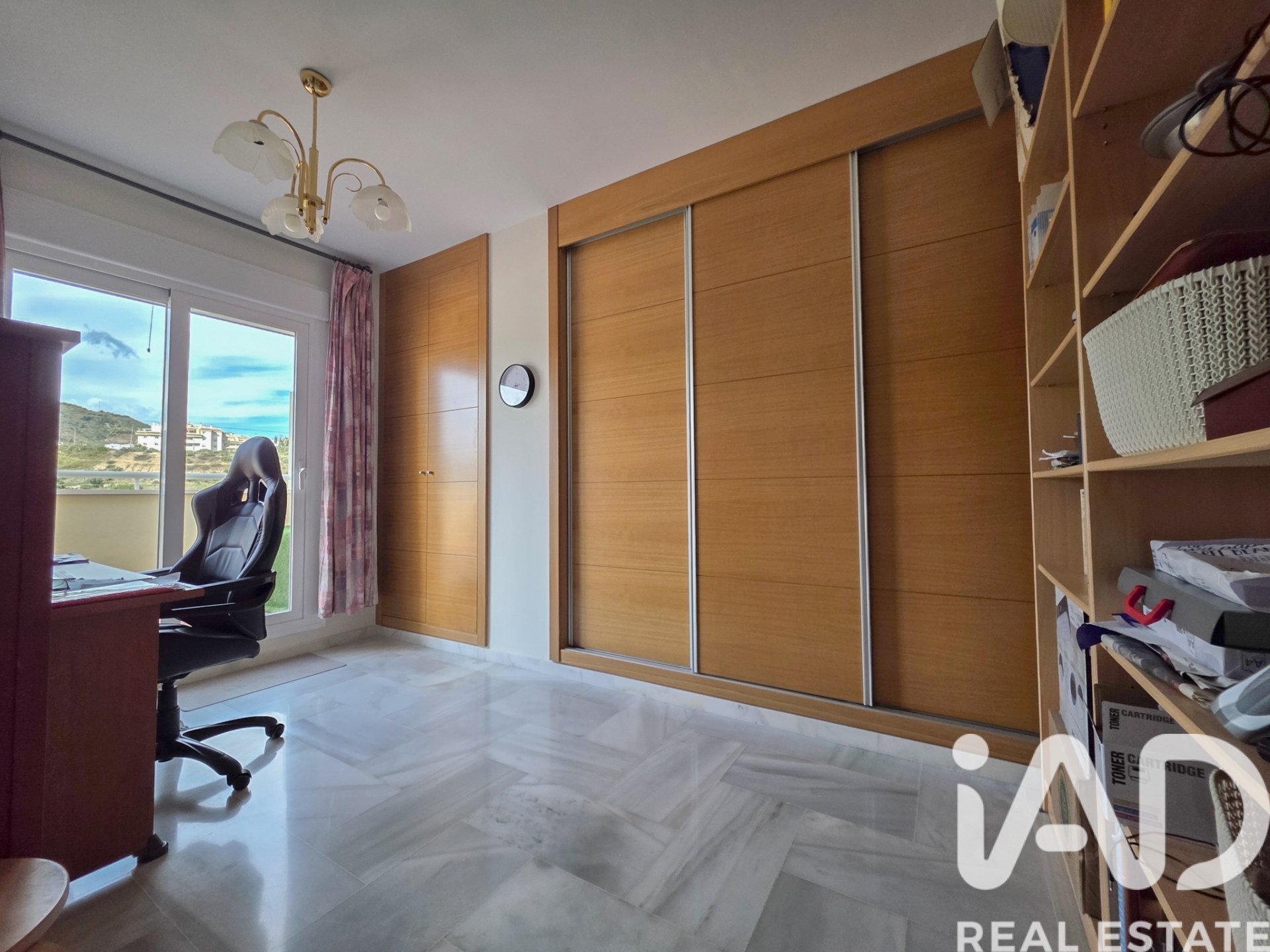 Penthäuser in Rincon de la Victoria, Malaga, Spanien 4 Schlafzimmer, 250 m2 Nr. 172648