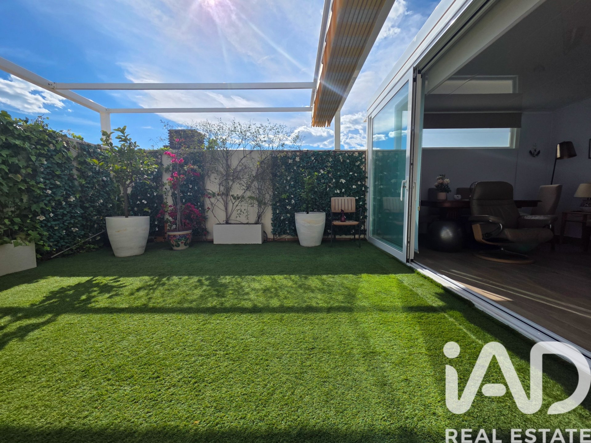 Penthäuser in Rincon de la Victoria, Malaga, Spanien 4 Schlafzimmer, 250 m2 Nr. 172648
