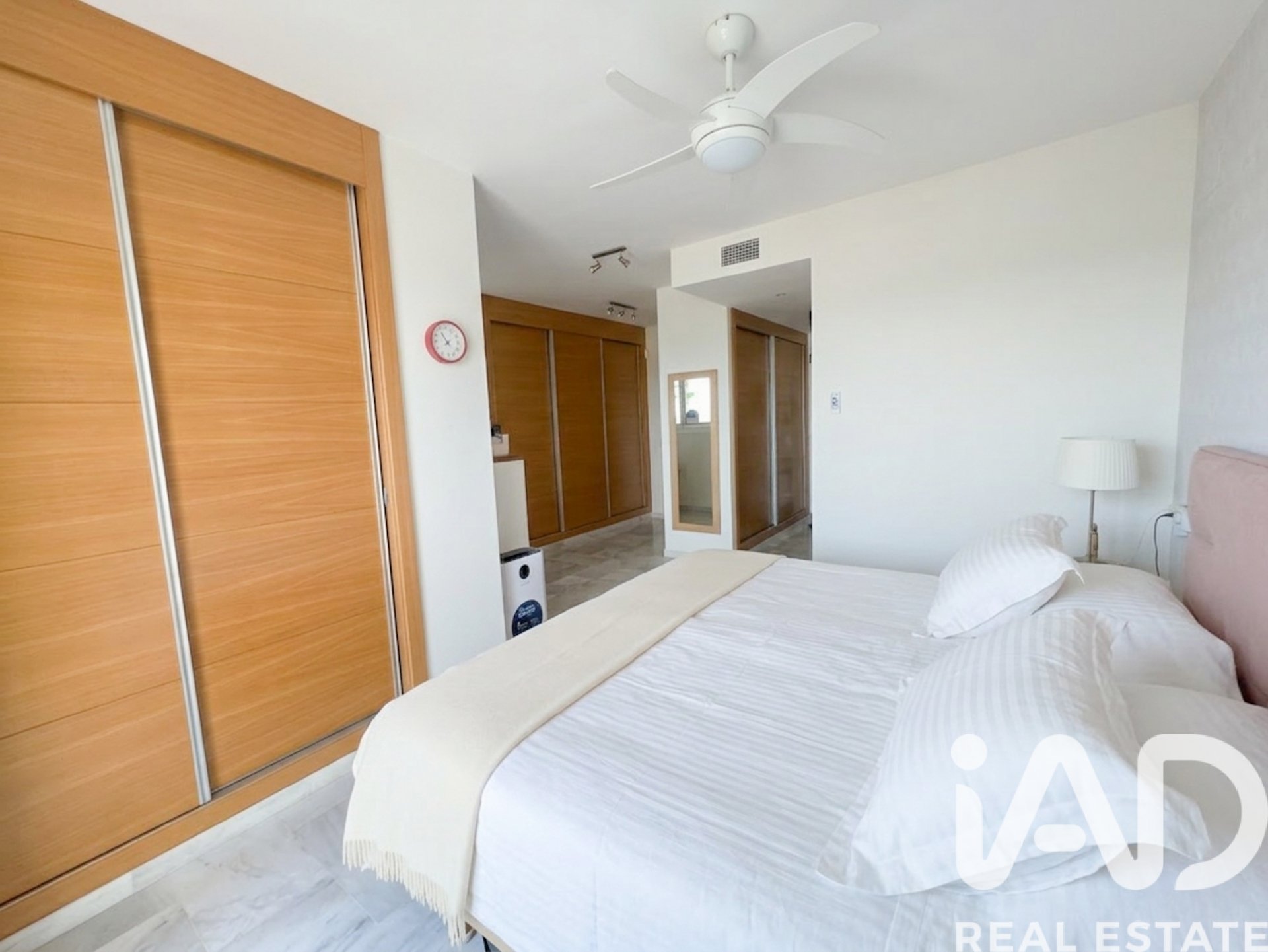 Penthäuser in Rincon de la Victoria, Malaga, Spanien 4 Schlafzimmer, 250 m2 Nr. 172648