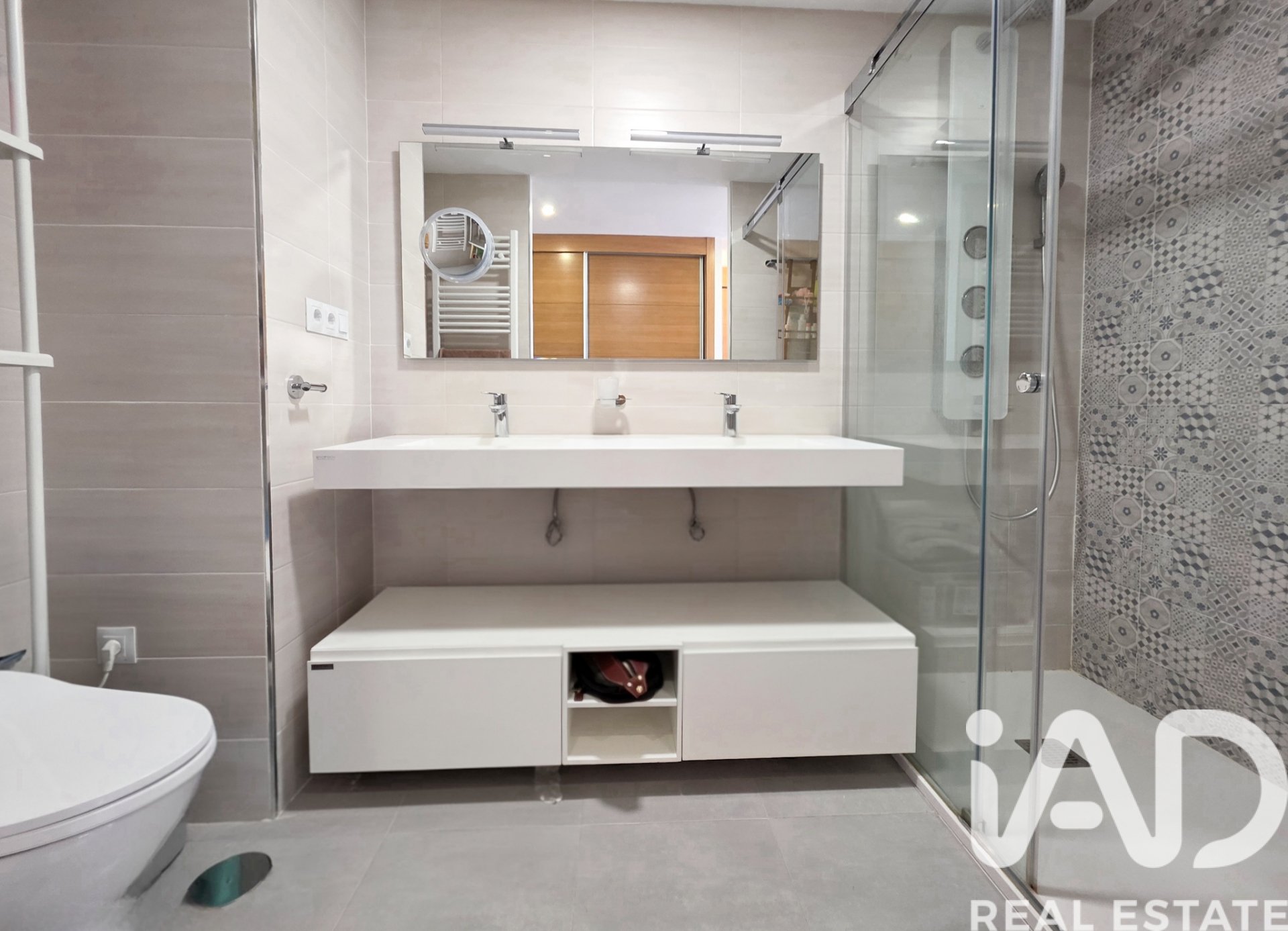 Penthäuser in Rincon de la Victoria, Malaga, Spanien 4 Schlafzimmer, 250 m2 Nr. 172648