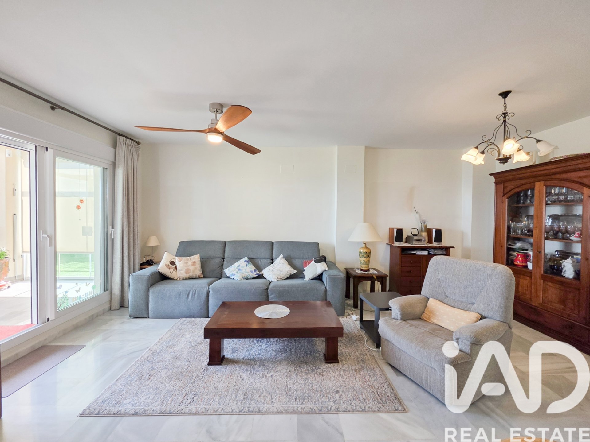 Penthäuser in Rincon de la Victoria, Malaga, Spanien 4 Schlafzimmer, 250 m2 Nr. 172648