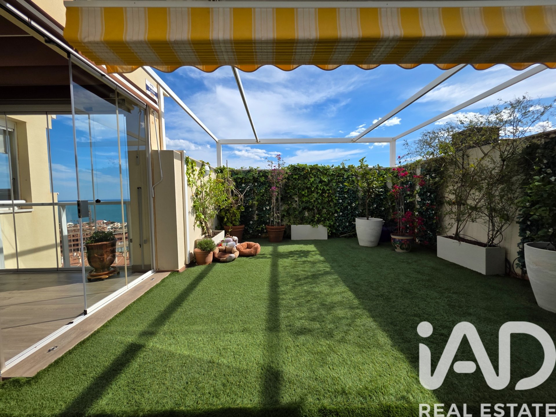 Penthäuser in Rincon de la Victoria, Malaga, Spanien 4 Schlafzimmer, 250 m2 Nr. 172648