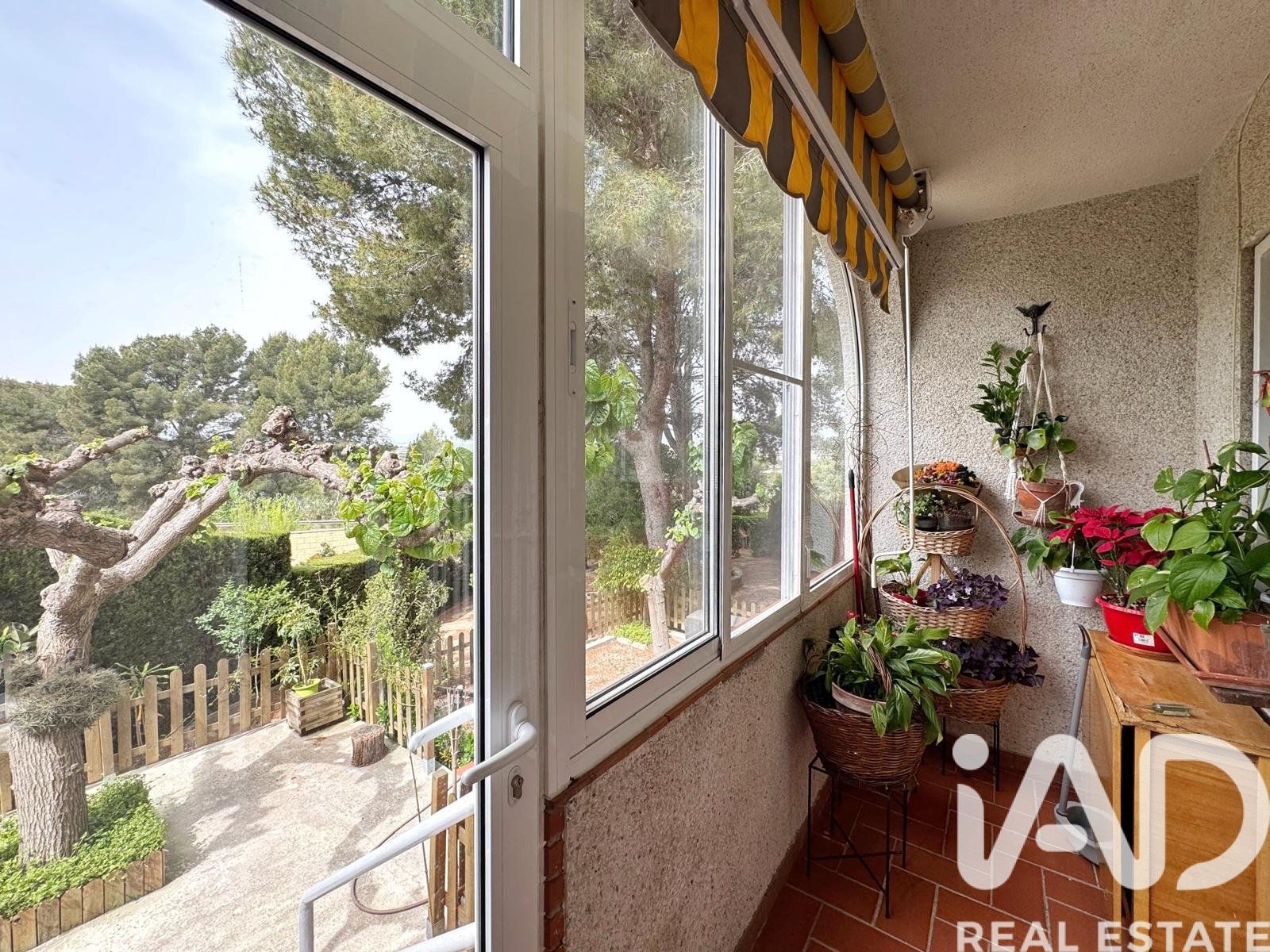 Lägenhet i Tarragona, Spanien 4 sovrum, 312 kvm. Nr. 172643