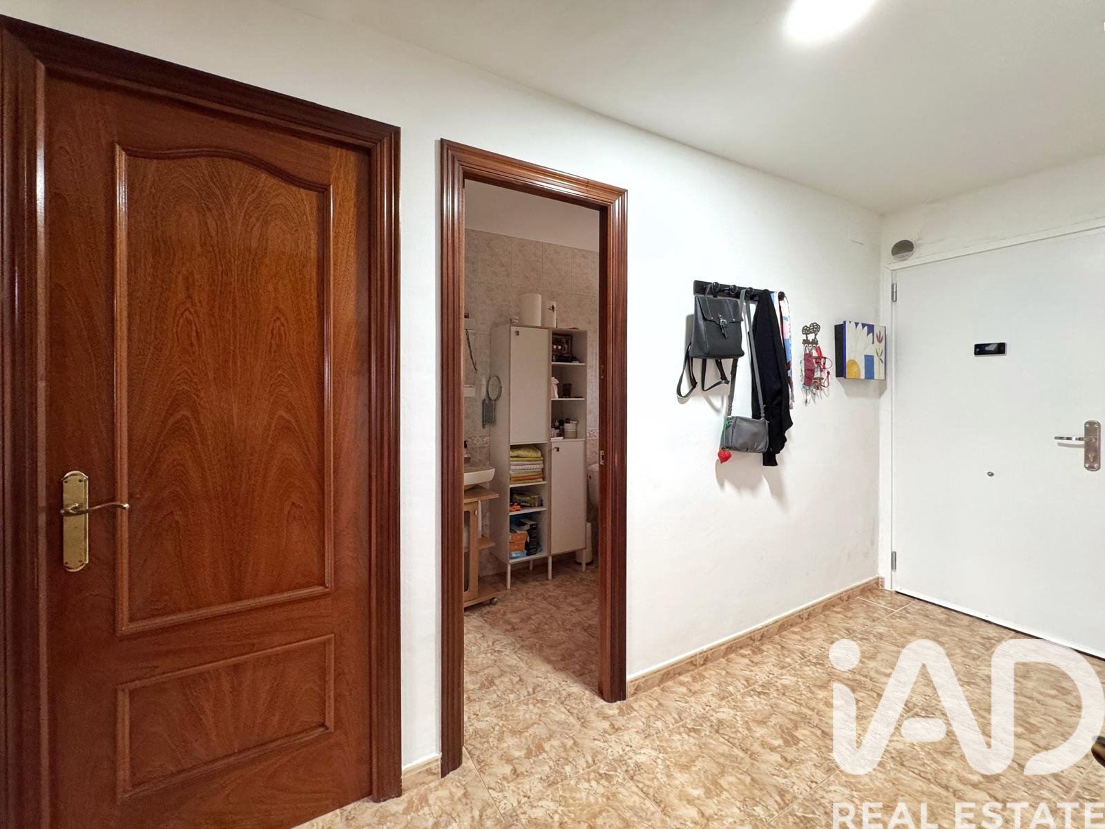 Lägenhet i Tarragona, Spanien 4 sovrum, 312 kvm. Nr. 172643