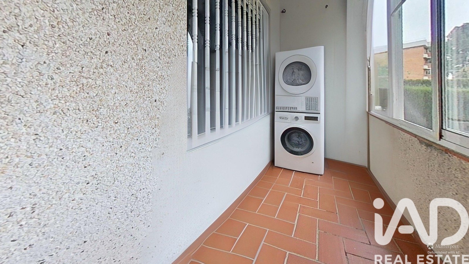 Lägenhet i Tarragona, Spanien 4 sovrum, 312 kvm. Nr. 172643