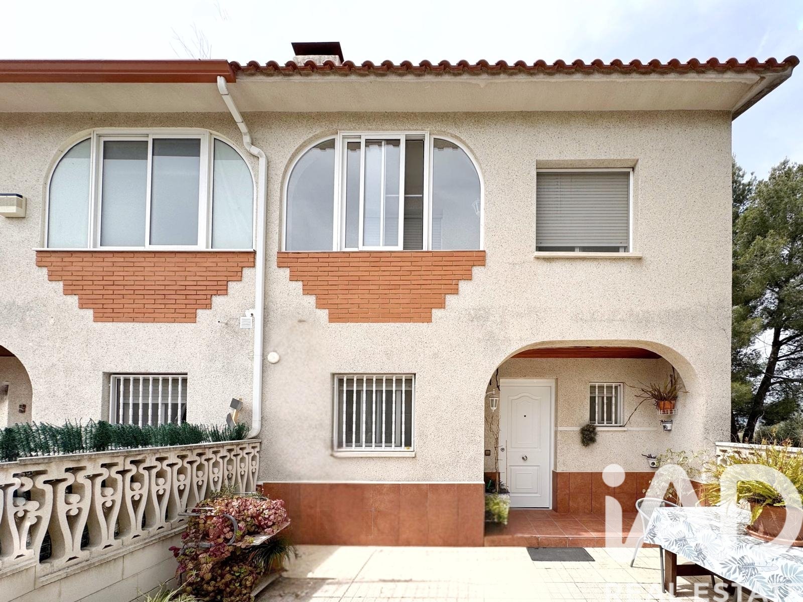 Lägenhet i Tarragona, Spanien 4 sovrum, 312 kvm. Nr. 172643