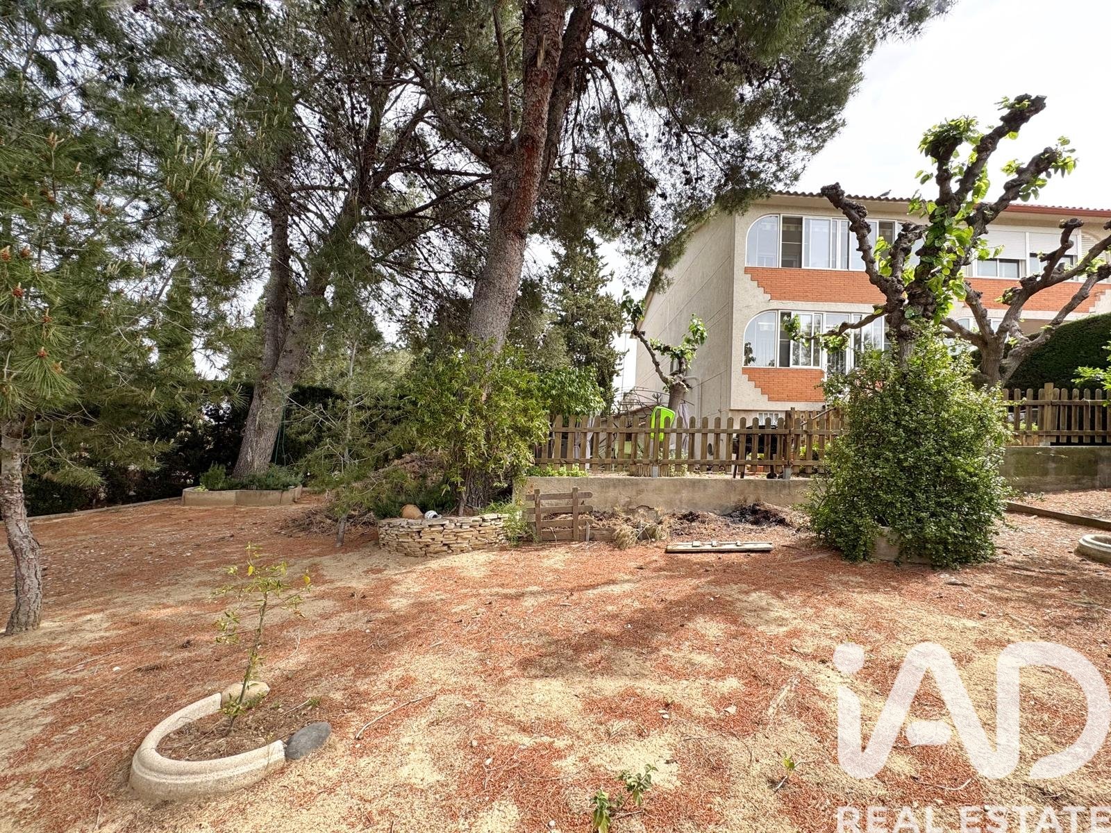 Lägenhet i Tarragona, Spanien 4 sovrum, 312 kvm. Nr. 172643