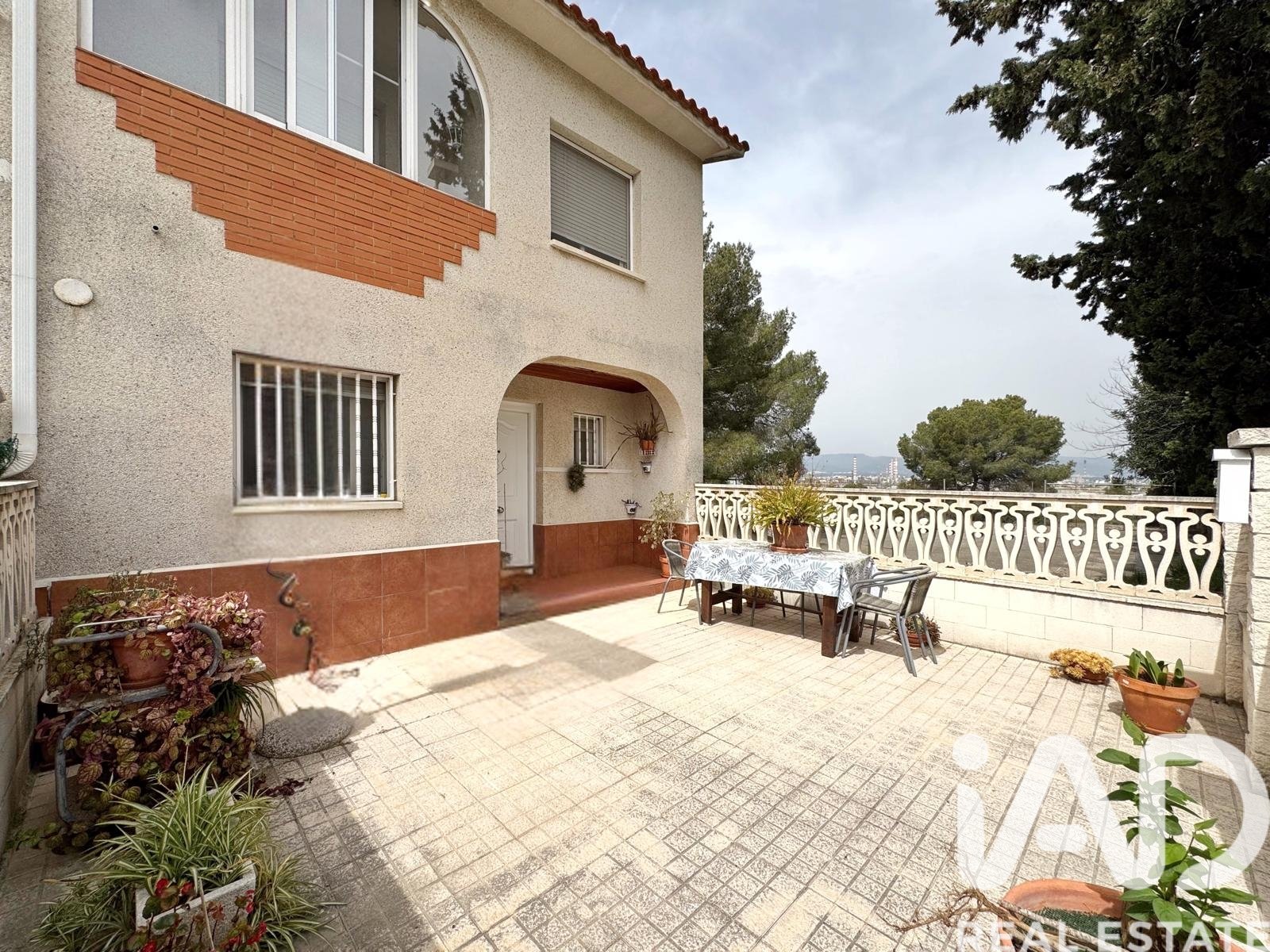 Lägenhet i Tarragona, Spanien 4 sovrum, 312 kvm. Nr. 172643