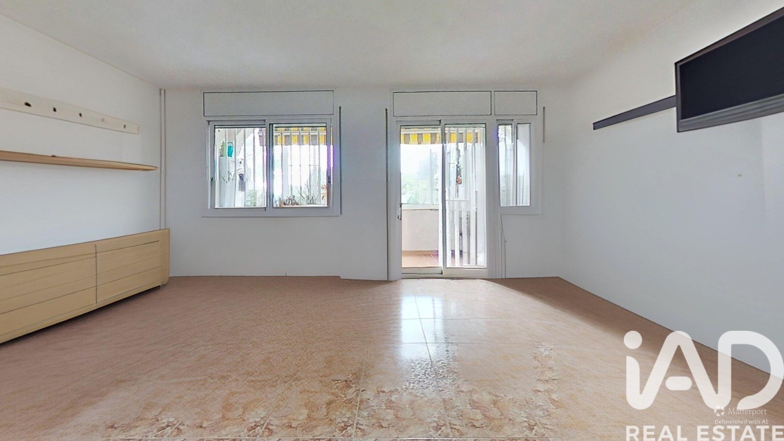Lägenhet i Tarragona, Spanien 4 sovrum, 312 kvm. Nr. 172643
