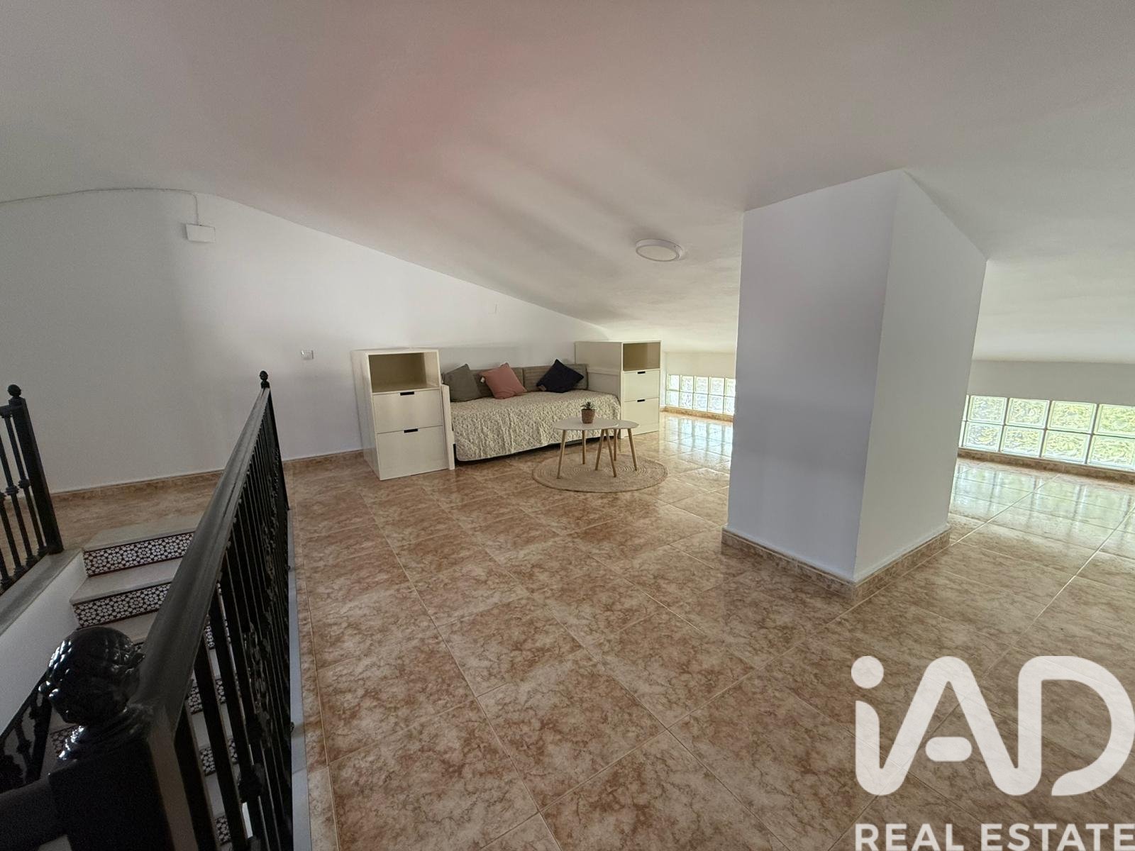 Māja Lepe, Huelva, Spānijā 5 istabas, 271 m2 Nr. 172644