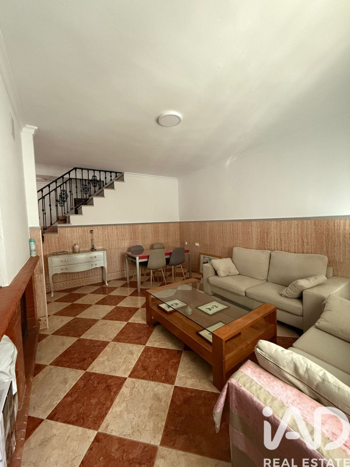 Māja Lepe, Huelva, Spānijā 5 istabas, 271 m2 Nr. 172644
