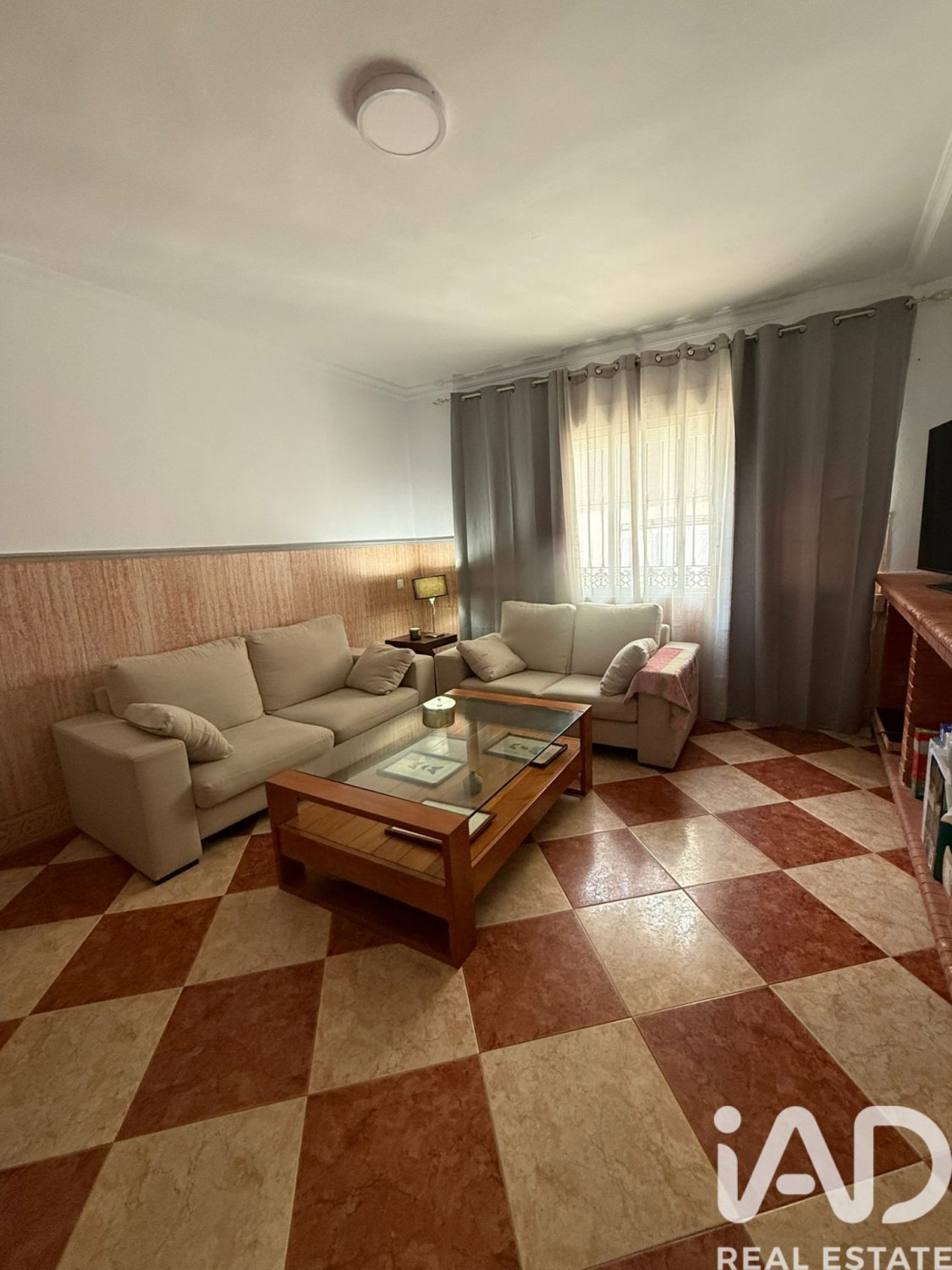 Māja Lepe, Huelva, Spānijā 5 istabas, 271 m2 Nr. 172644